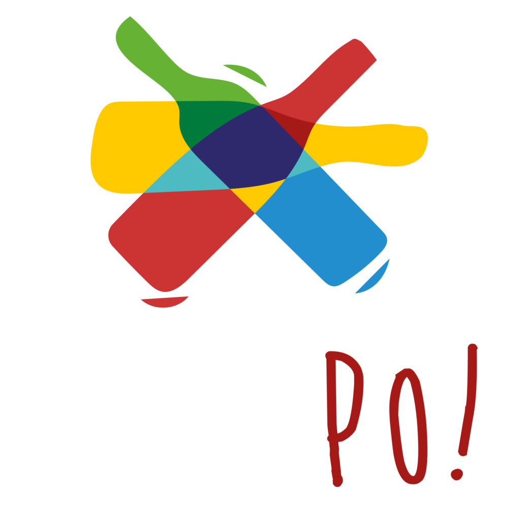 Wine Po!